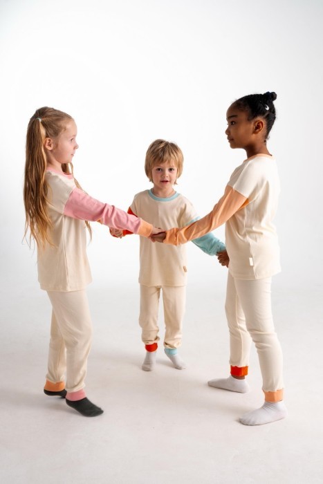 Funny №1 Пижама Детская 104-110