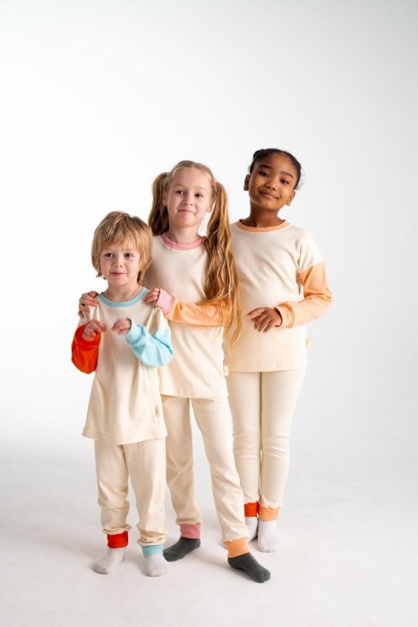 Funny №1 Пижама Детская 104-110