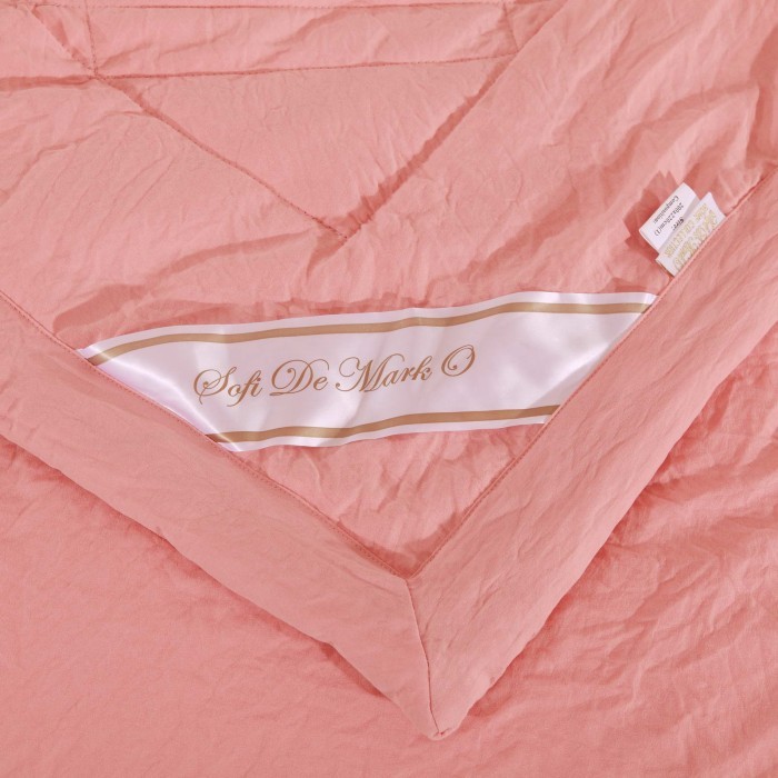 Сандра (пепел.роза) Комплект 200х220