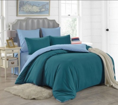 Постельное белье Valtery однотонный MO-52 евро