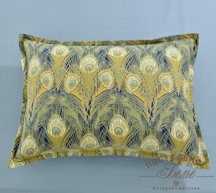 Сатурн Комплект постельного белья сатин 7Е