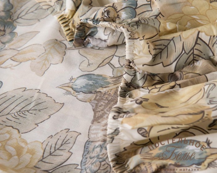 Рената Комплект 160х200х30