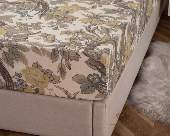 Рената Комплект 160х200х30