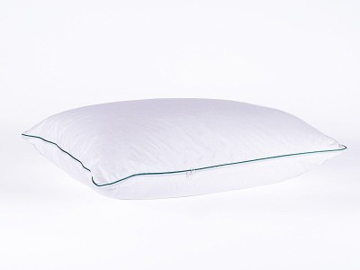 Подушка  упругая с ортопедическим эффектом &quot;Заботливый сон&quot; 50 х 70 см