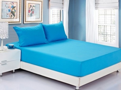 Простынь на резинке (Джерси) B-160x200