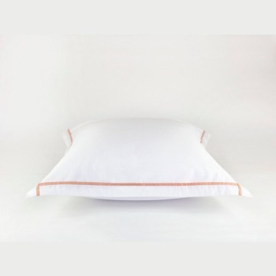 Наволочка SALZBURG NOBLE ROSE GRASS 70х70