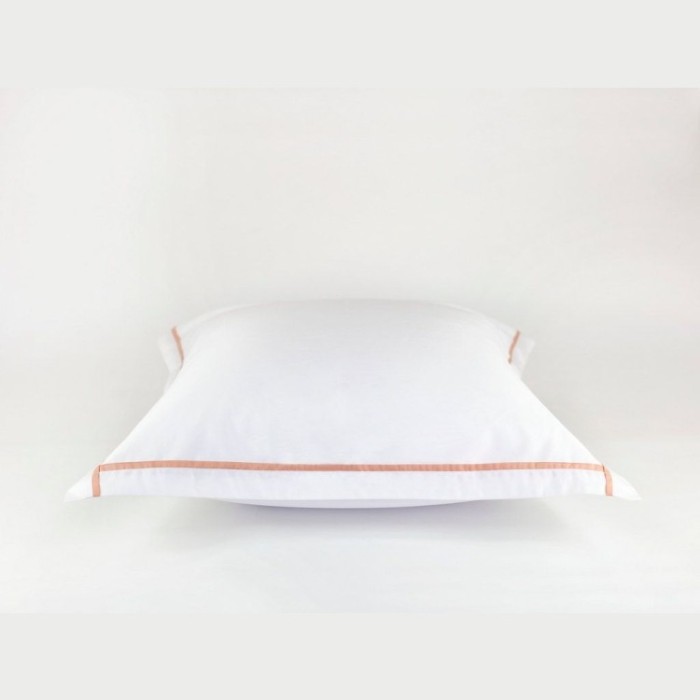 Наволочка SALZBURG NOBLE ROSE GRASS 70х70