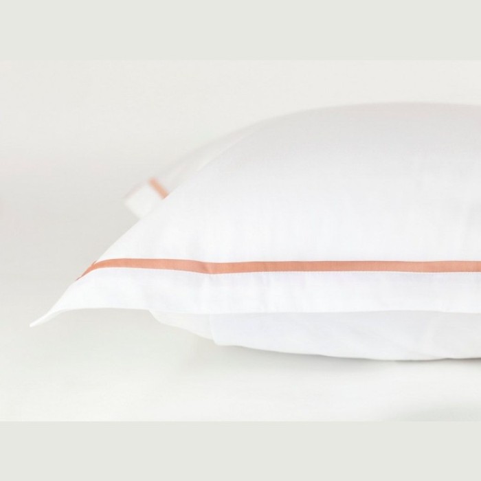 Наволочка SALZBURG NOBLE ROSE GRASS 70х70