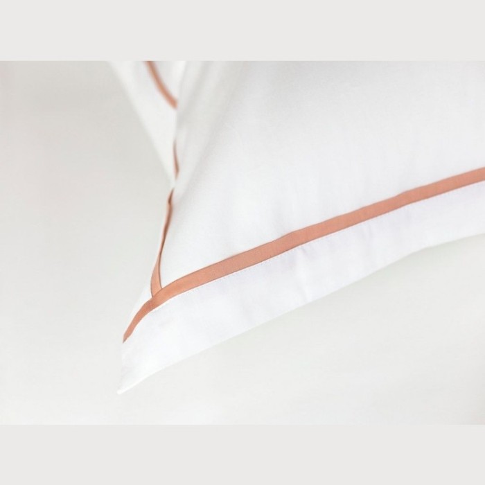 Наволочка SALZBURG NOBLE ROSE GRASS 70х70