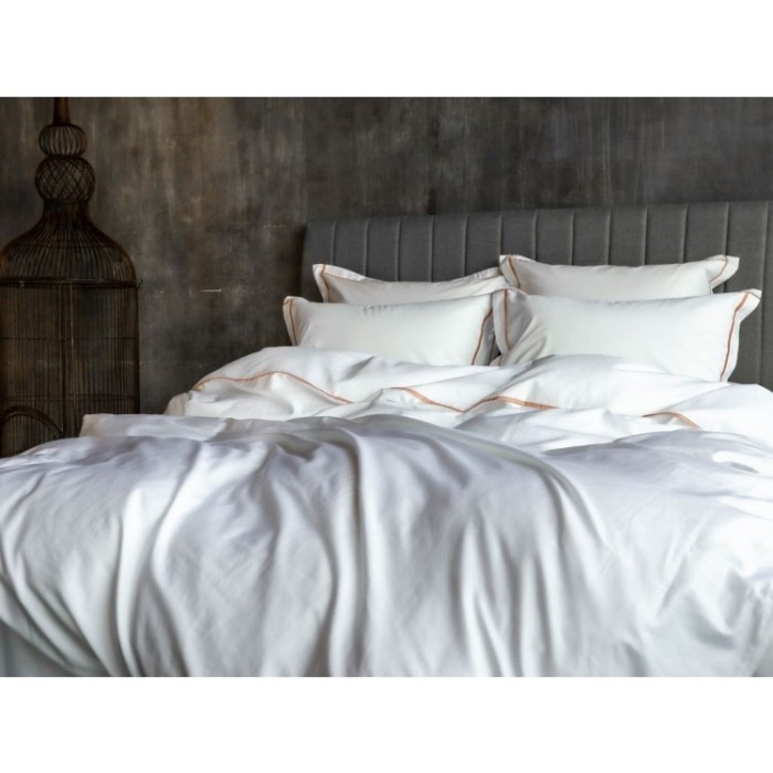 Наволочка SALZBURG NOBLE ROSE GRASS 70х70