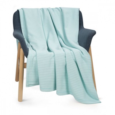 Плед хлопковые PPKG-160х230