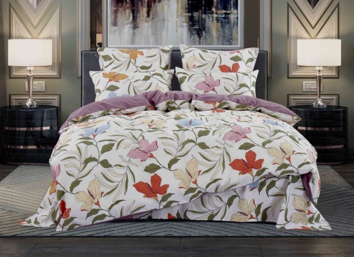 Постельное белье Казанова  K-EBPO-2031-Z