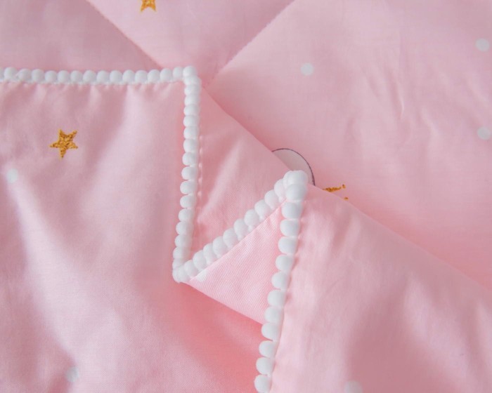 Лебедушка (персик) Комплект Детский