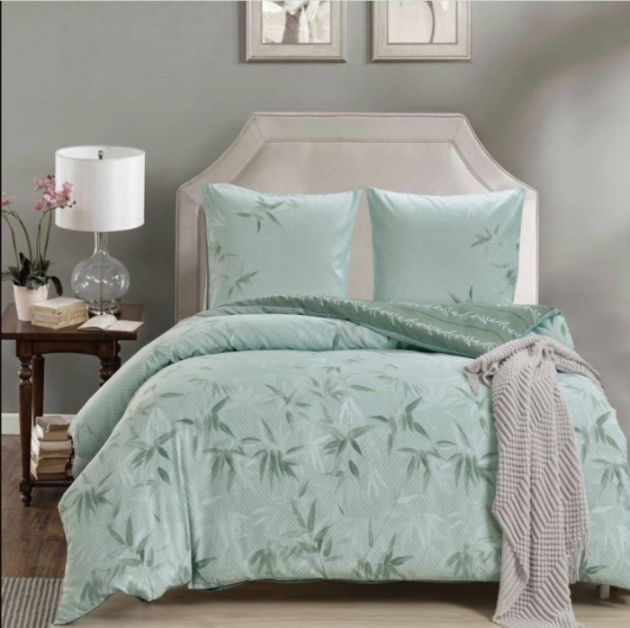 Постельное белье Valtery печатный CL-461 семейное