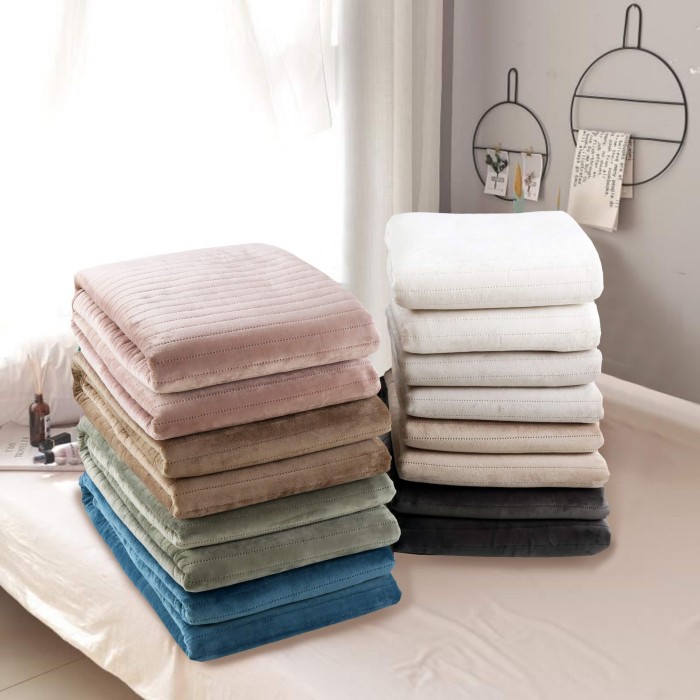 Либерти (зеленый) Покрывало 220х240