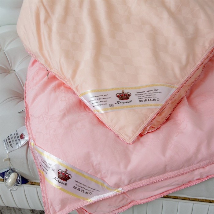 Одеяло Kingsilk Elisabette Элит E-200-2-Per