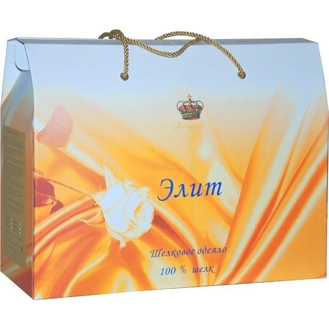 Одеяло Kingsilk Elisabette Элит E-200-2-Per