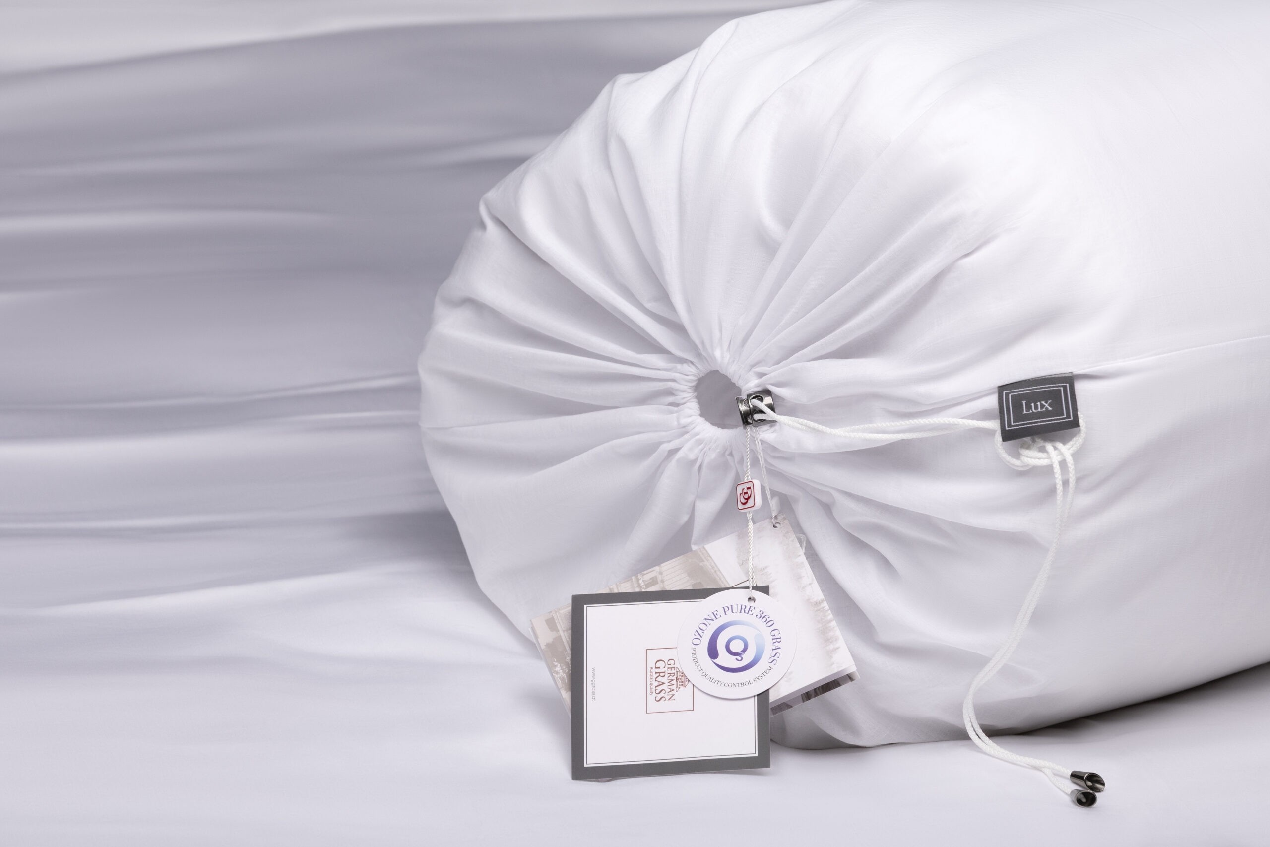 Одеяло PAISLEY SILK GRASS всесезонное 140х205