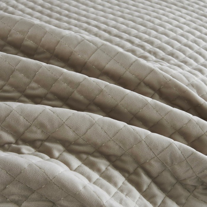 Лоретта (крем) Покрывало 240х260