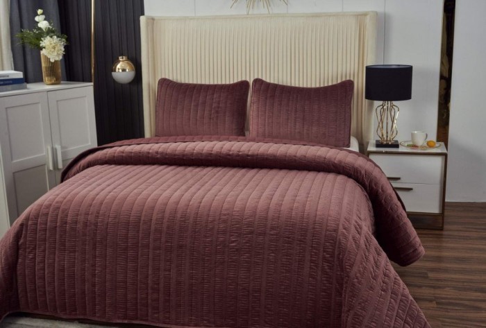 Фердинанд (чайная роза) Покрывало 240х260