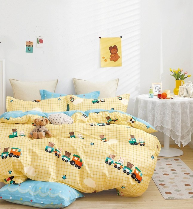 Постельное белье Tango TPIG4-1482 полуторное