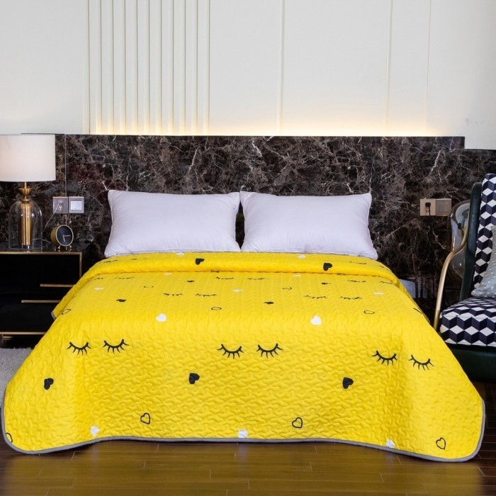 Покрывало Tango Patchwork PWS1520-61