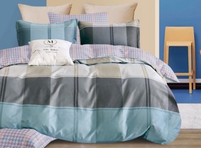 Постельное белье Вальтери сатин C-538 Двуспальное