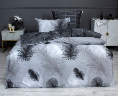 Комплекты постельного белья [М] Евро KP-EBPO-2702-Z