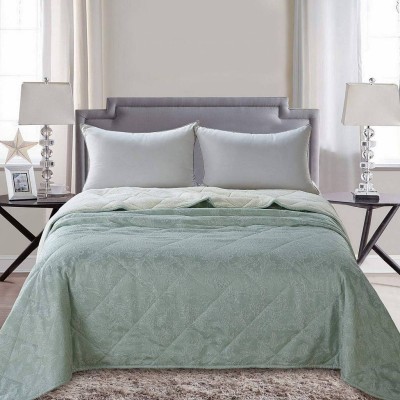 Ингрид (изумруд) Покрывло 230х250