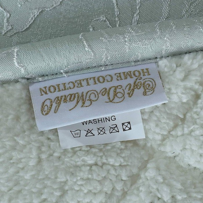 Ингрид (изумруд) Покрывло 230х250