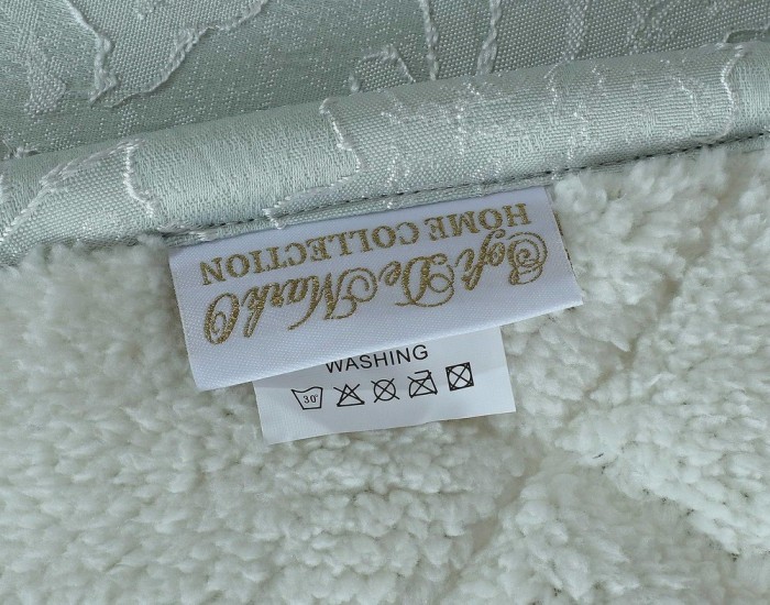 Ингрид (изумруд) Покрывло 230х250