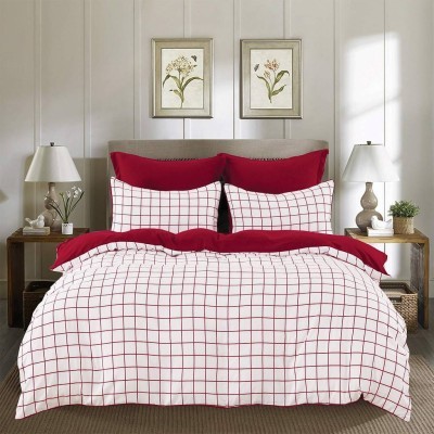 Маркус №18 Комплект постельного белья Модерн Евро 4н