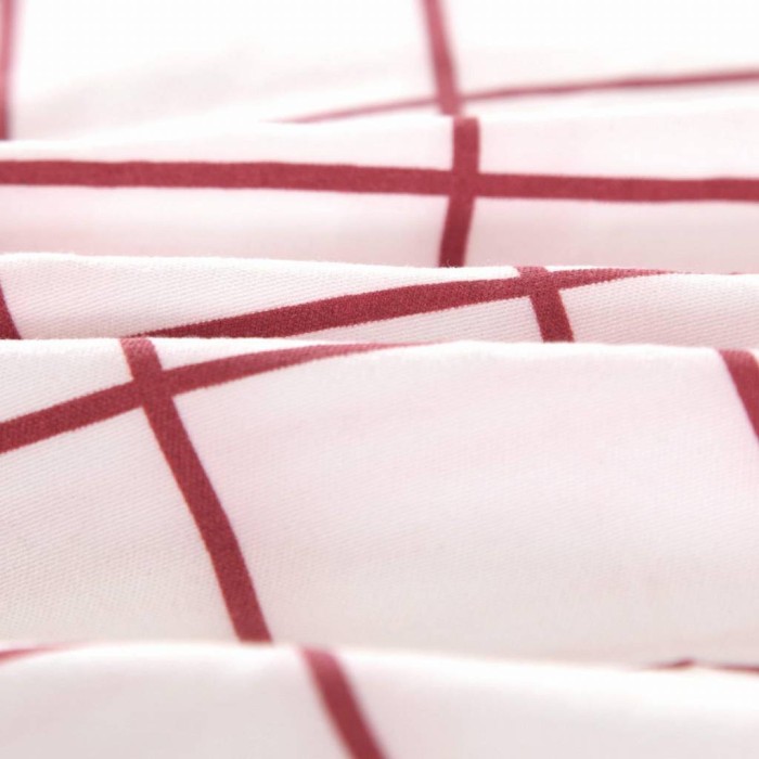 Маркус №18 Комплект постельного белья Модерн Евро 4н