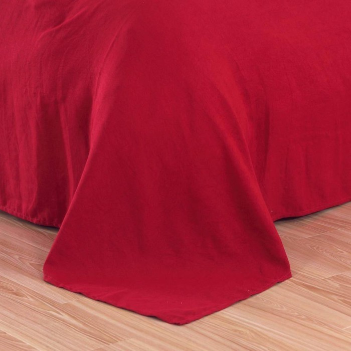 Маркус №18 Комплект постельного белья Модерн Евро 4н