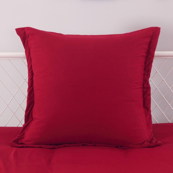 Маркус №18 Комплект постельного белья Модерн Евро 4н