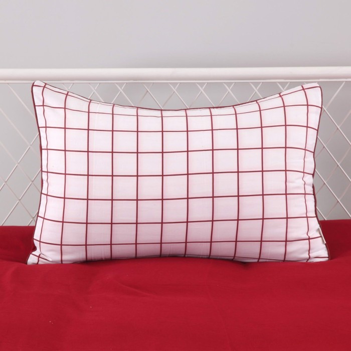 Маркус №18 Комплект постельного белья Модерн Евро 4н