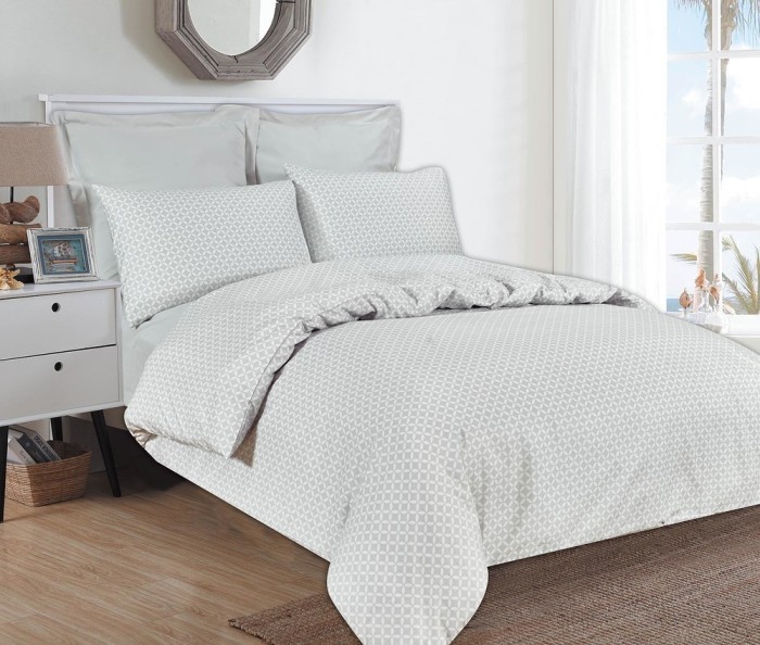 Мэрион Комплект постельного белья Евро 4н (м)