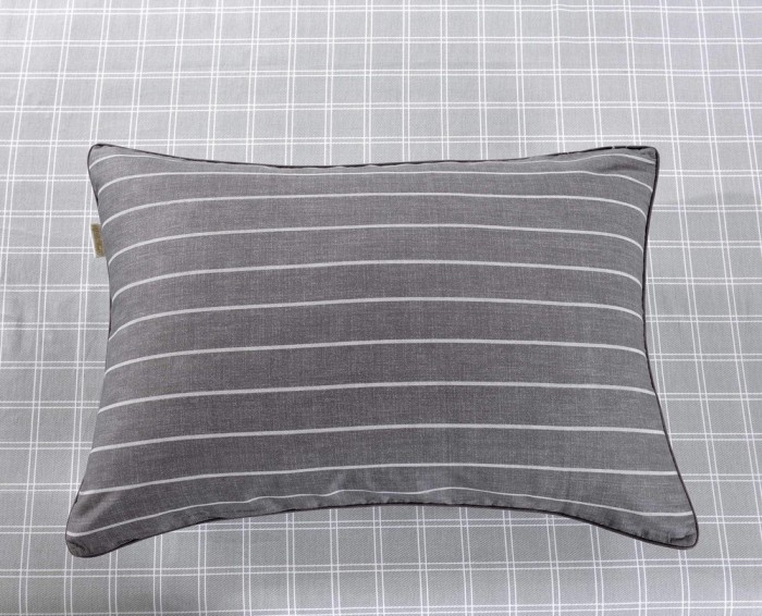 Иньеста (стоун) Комплект постельного белья сатин Евро 4н