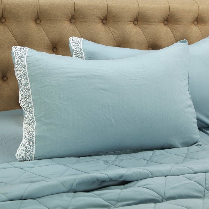 Эстель №3 Евро Комплект с одеялом