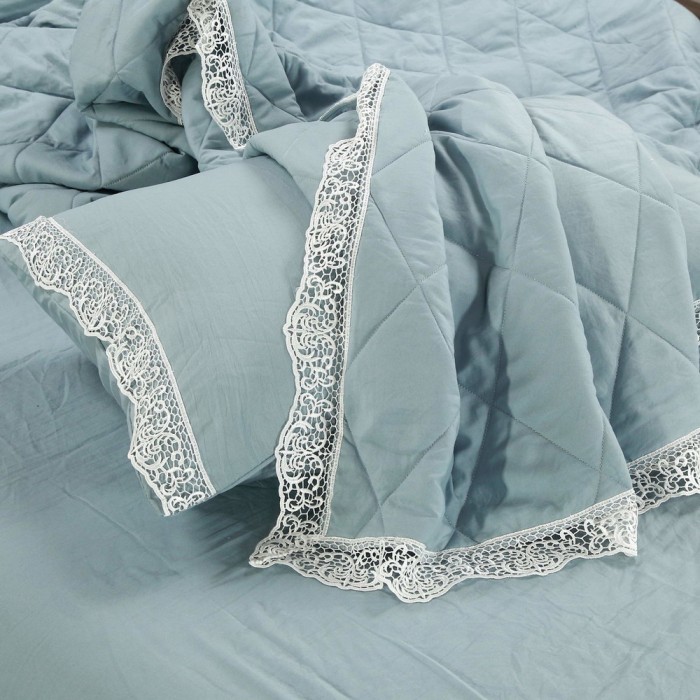 Эстель №3 Евро Комплект с одеялом