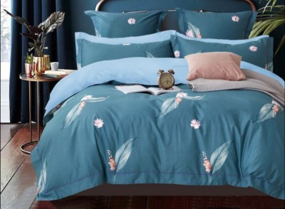 Постельное белье Valtery печатный CS-16 двуспальное