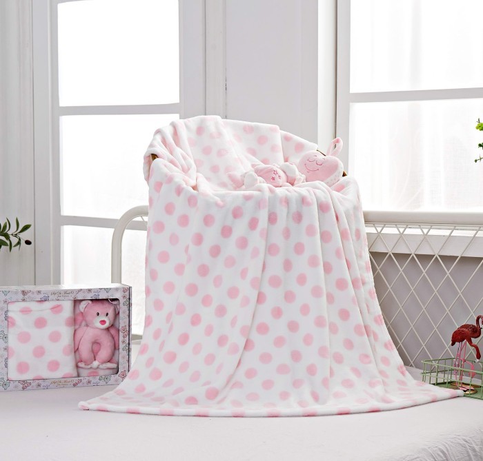 Набор Детский №2 (розовый)