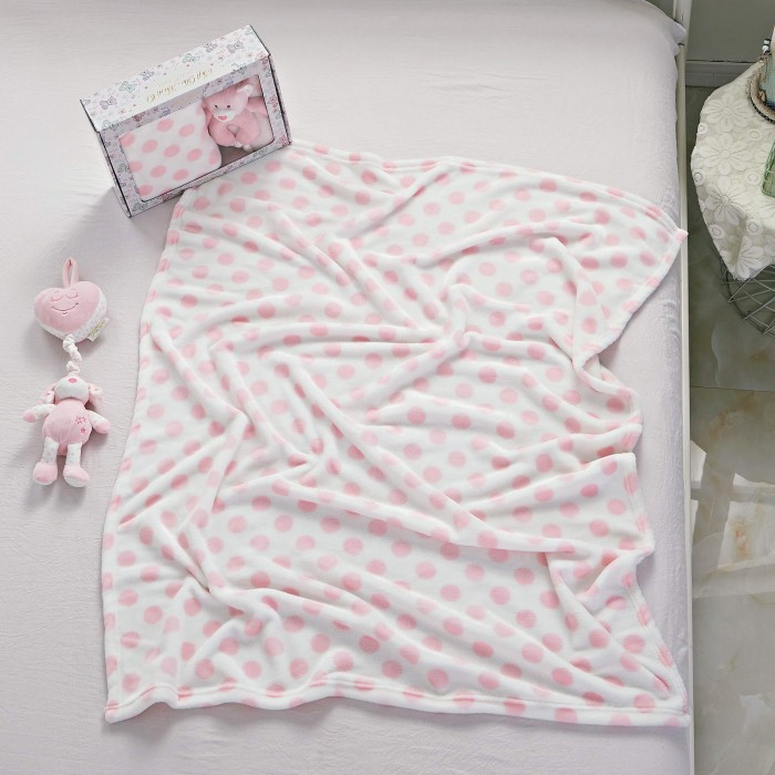 Набор Детский №2 (розовый)