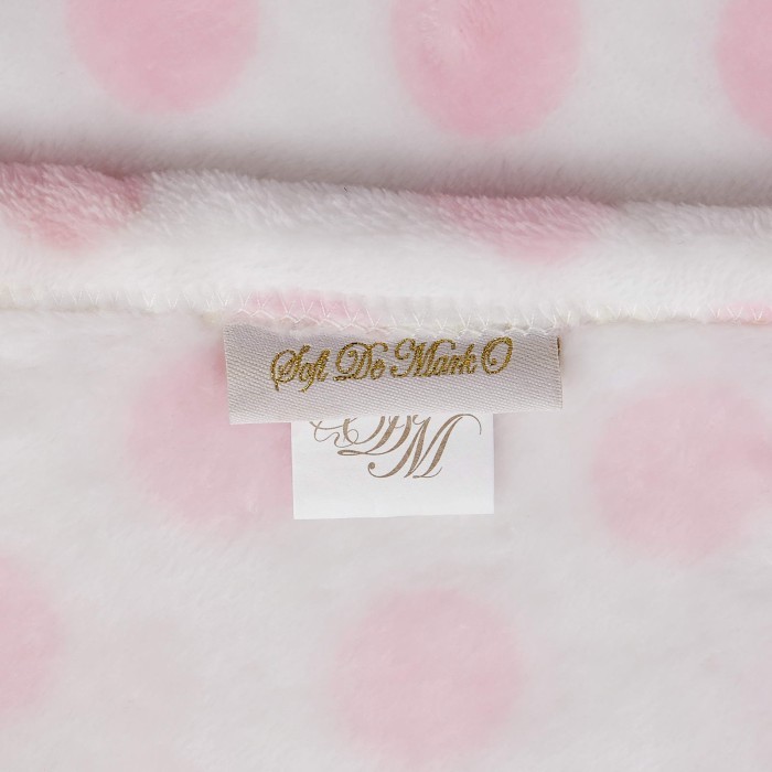 Набор Детский №2 (розовый)