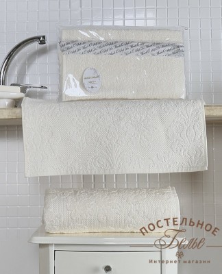 ALMEDA (крем) 70х140 Пол.Жаккрд