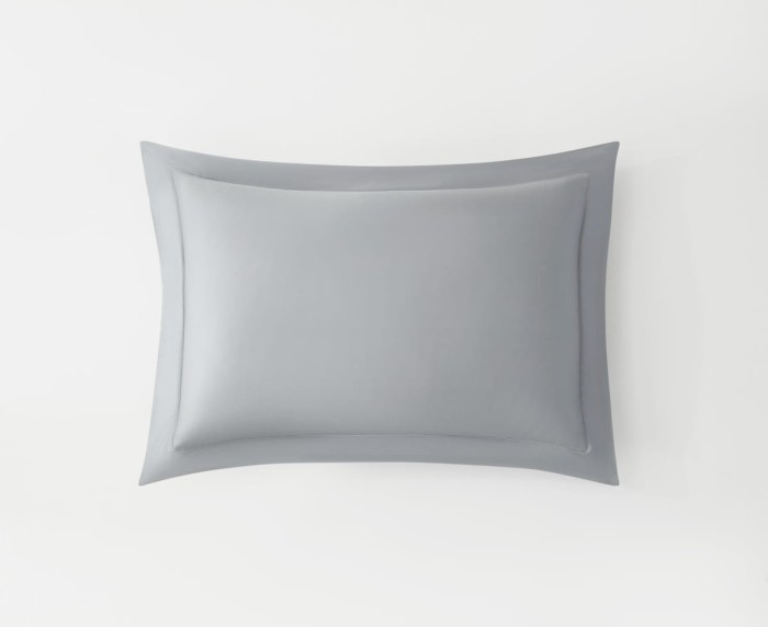 Постельное белье Arya Бамбук Tencel Arty Серебристый