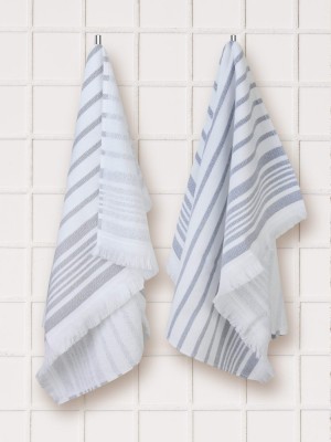 Tommy №4 Полотенце кухонное 50х60 2шт