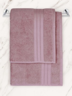 Irma (чайная роза) 50х90 Полотенце Махровое