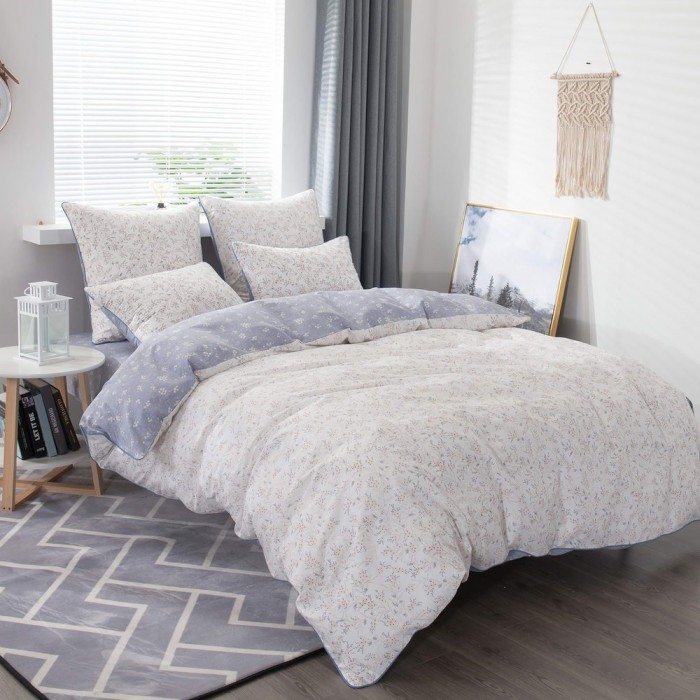 Валентина (крем) Комплект постельного белья сатин 1.6