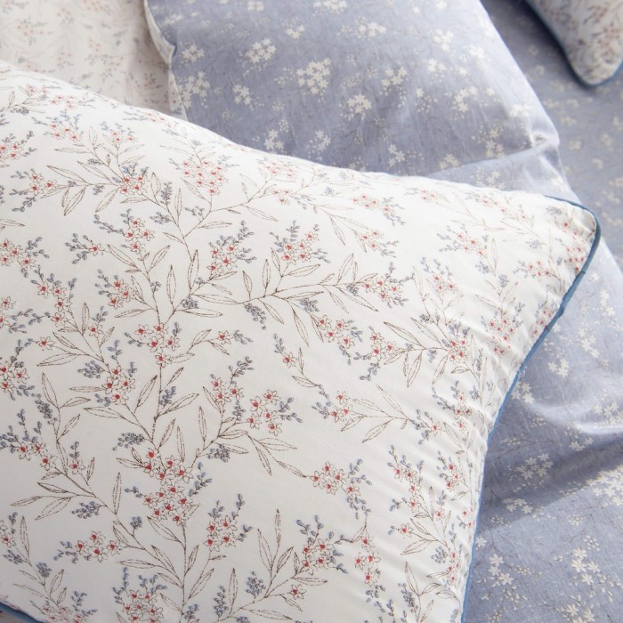 Валентина (крем) Комплект постельного белья сатин 1.6